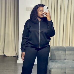 Luxe tracksuit 03