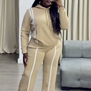 Luxe tracksuit 09